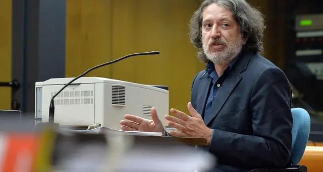 Manca certificato morte Davide Vannoni