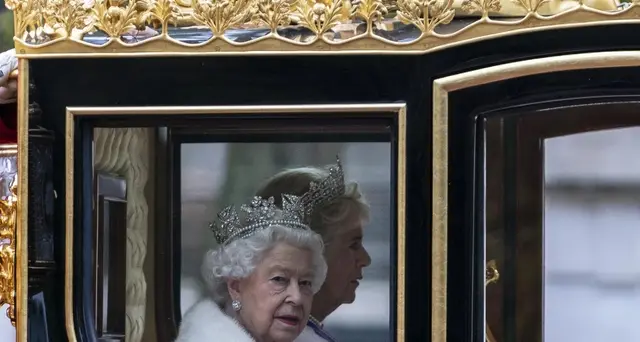 Queen's Speech, Brexit e sanità