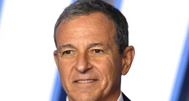 I 500 top di Variety, primo Robert Iger (Disney)