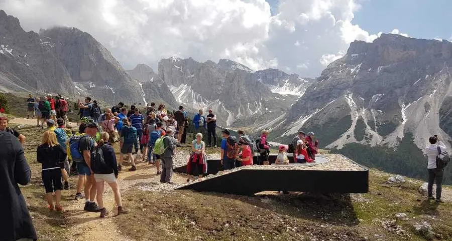 «Dolomiti, 10 anni senza tutela Si tolga la qualifica Unesco»