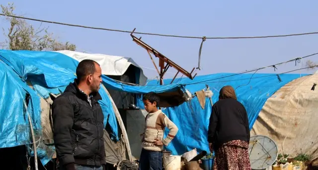 Erdogan, 50 mila in fuga da Idlib