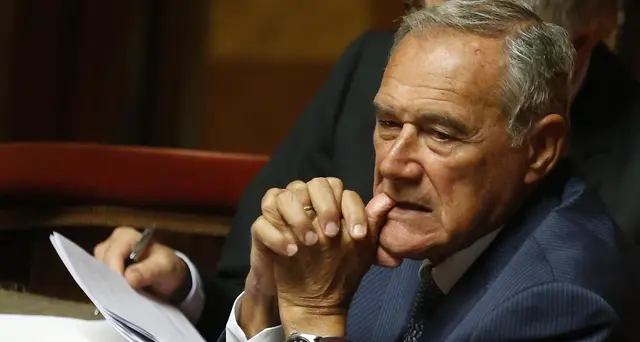 Grasso, Gregoretti peggio di Diciotti