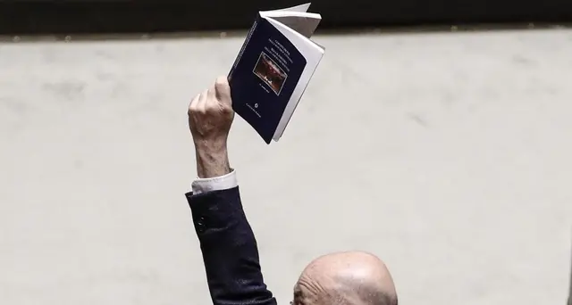 Sisto, studenti legge meglio di Bonafede