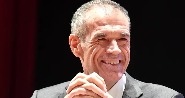 Cottarelli, non scendo in politica