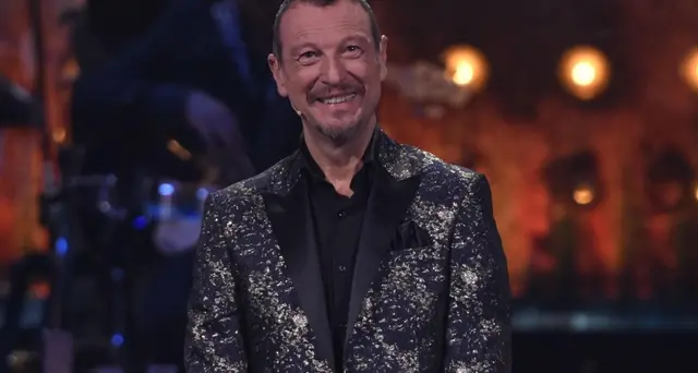 Sanremo, il cast dei Giovani