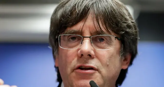 Dal Pe permesso temporaneo ai catalani