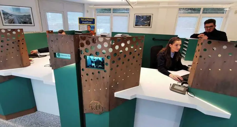 Un Centro servizi hi-tech per chi viaggia sull’A22