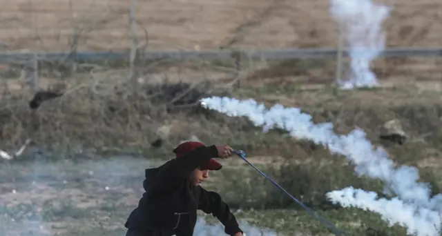 Da Gaza un razzo nel sud di Israele