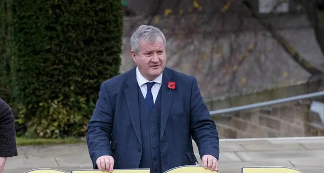 Snp,Scozia non esce da Ue senza consenso