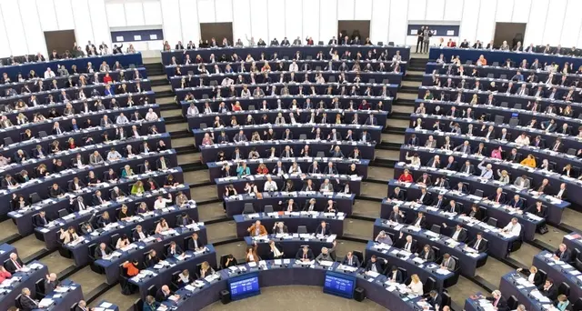 Parlamento Ue congela negoziati bilancio