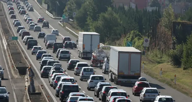 Procura Avellino dissequestra barriere