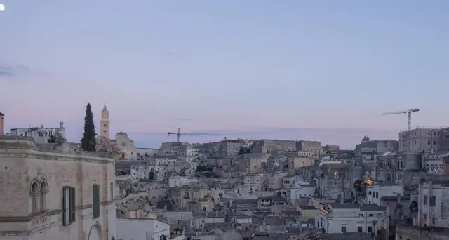 Matera 2019: chiuso anno straordinario, scommessa vinta