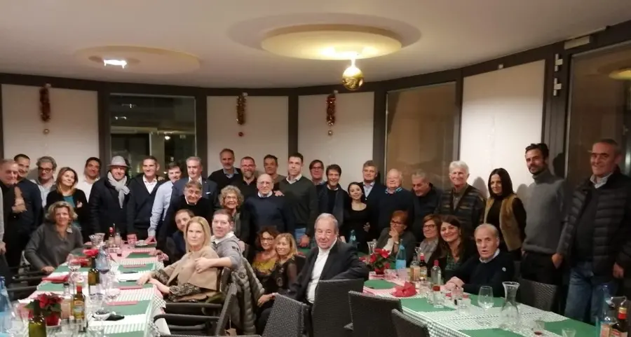 Il brindisi di Natale dell’Alto Adige