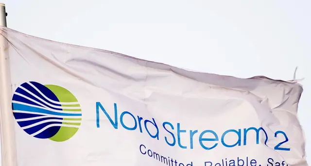 Mosca contro sanzioni Usa su Nord Stream
