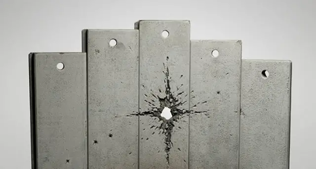 A Betlemme la 'cicatrice di Banksy