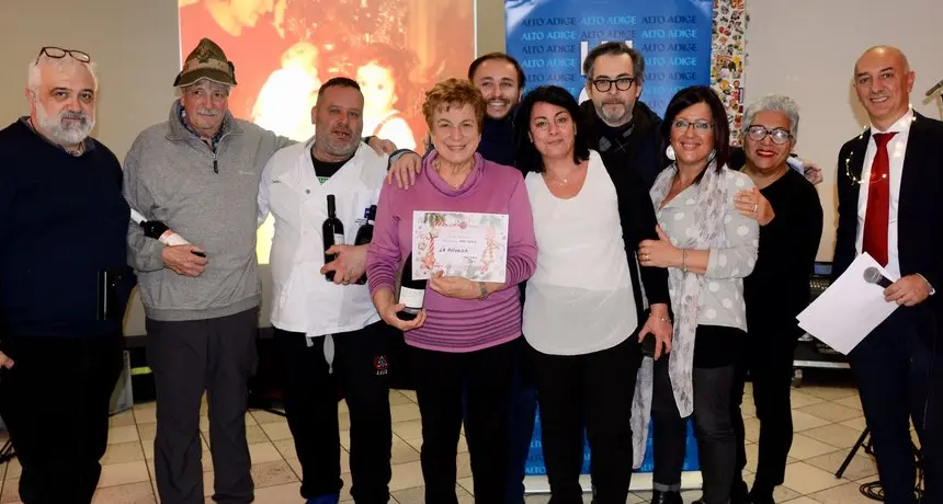 Grazie di cuore piazza Don Bosco! Al prossimo anno