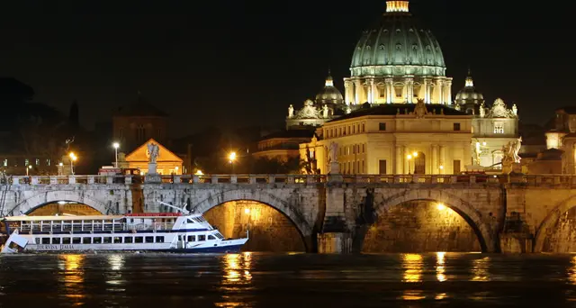 Due ragazze investite e uccise a Roma