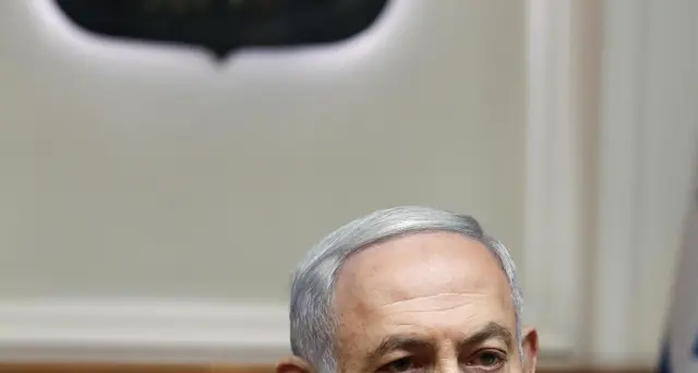 Netanyahu, la decisione Cpi è assurda