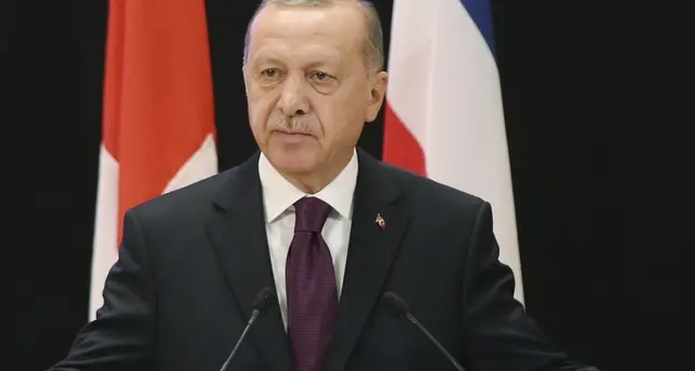 Erdogan, sostegno a Libia con ogni mezzo