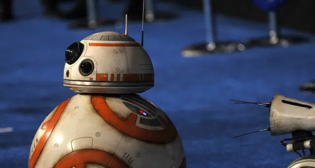 Star Wars boom nel box office Usa