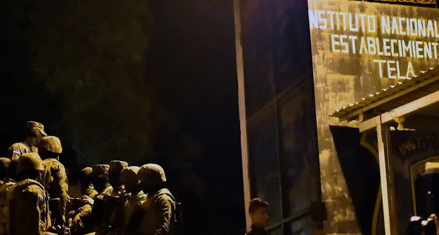 Honduras: scontri in carcere, 16 morti