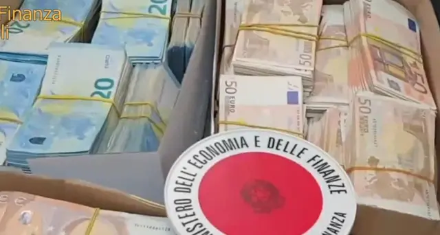 In 5 anni sottratti a mafie 18 miliardi
