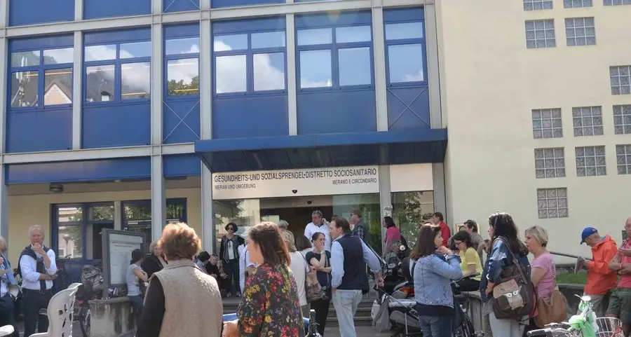 Gargazzone, nessuna offerta: nuovo appalto per lo svincolo