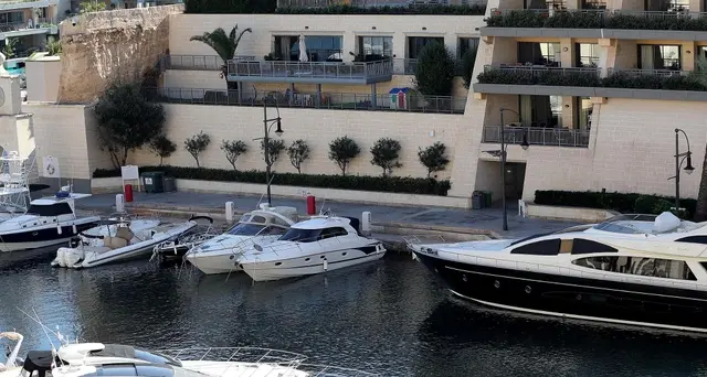 Malta: ripristinata la corrente