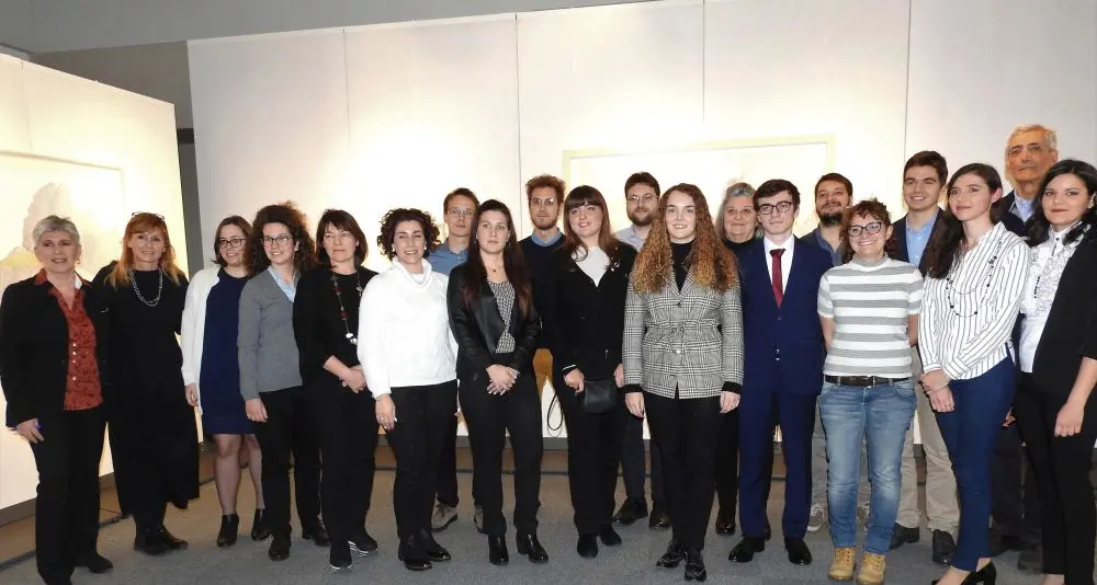 Bolzano, Premio Claudia Augusta a 35 neolaureati