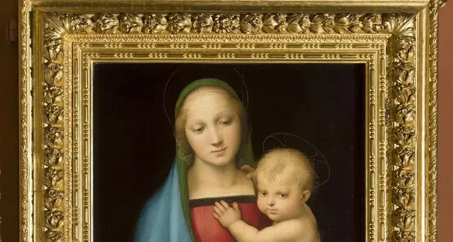 Raffaello, a Roma mostra monografica mai vista prima