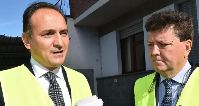Cirio 'accuse Rosso vomitevoli, tradito'