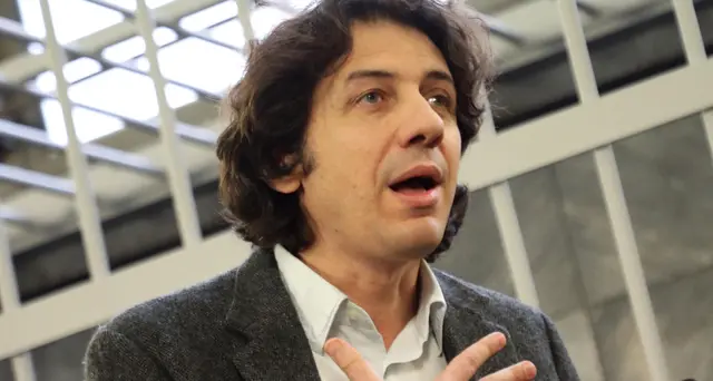 Assolto Cappato, 'il fatto non sussiste'