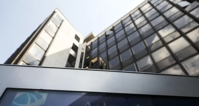 Atlantia chiude in Borsa a -4,8%