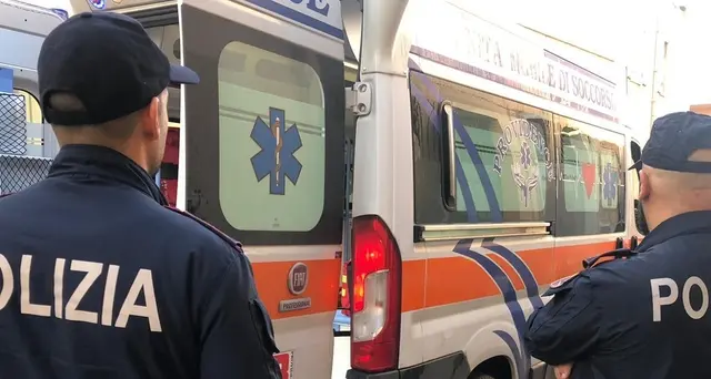 Spara a Grosseto, un morto