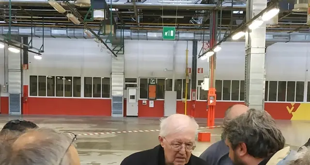 Nosiglia, lavoro primo dovere Stato