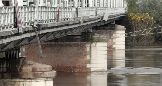Deflusso senza problemi per piena del Po