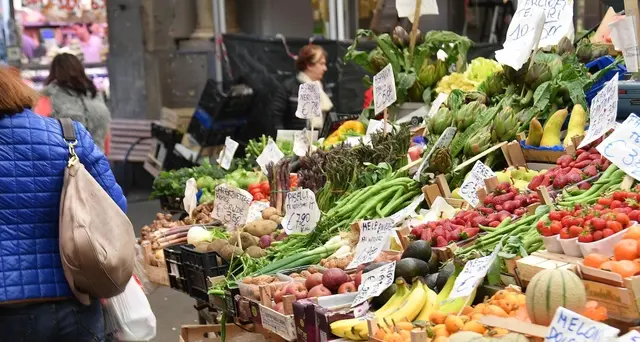 Coldiretti,finisce quarto anno più caldo