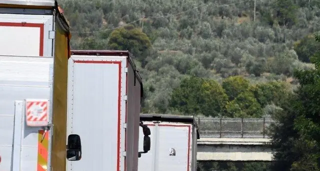 Spari a Grosseto: fermato uomo in fuga