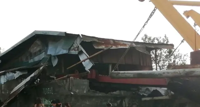 Filippine, tifone causa almeno 16 morti