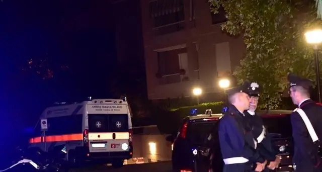 Incidente la notte Natale, muore 26enne