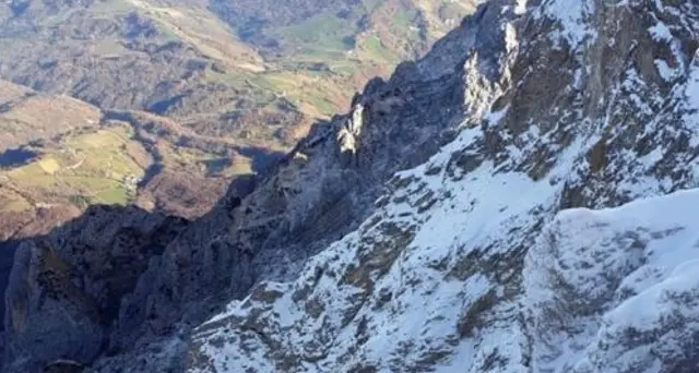 Sul Gran Sasso tre morti in poche ore
