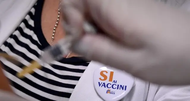 Apre ambulatorio per meningococco C