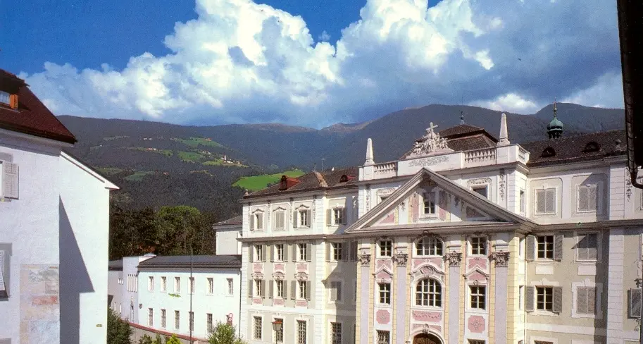 Bressanone, Capodanno al Seminario maggiore fra canti e meditazioni