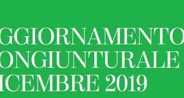Confindustria-Srm, Sud frena dopo 4 anni