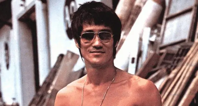 Figlia Bruce Lee fa causa a fast-food