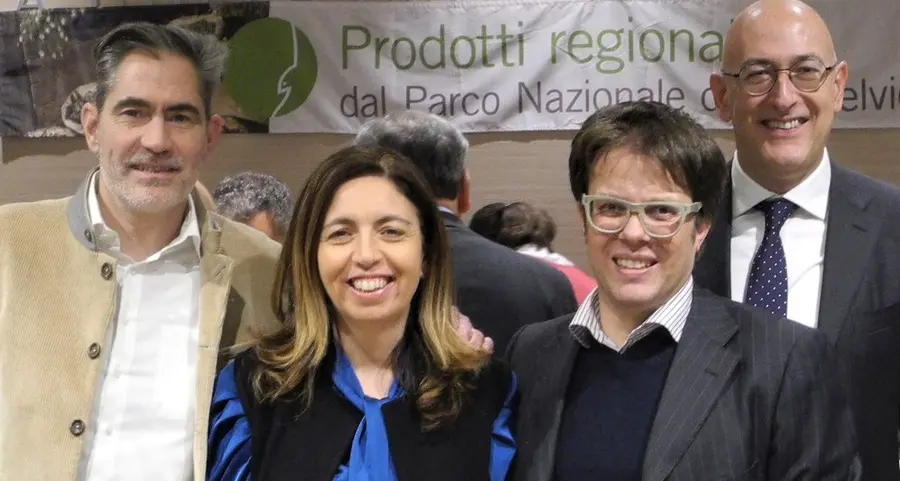 I prodotti dello Stelvio nella rete italiana