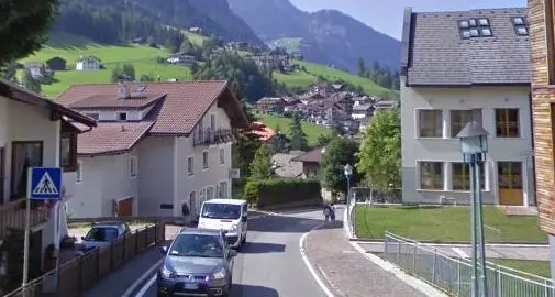 Ortisei pronta a dire «sì» al progetto tangenziale