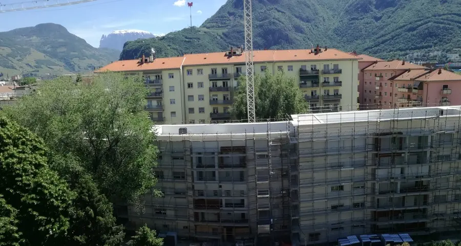 «Sinfonia»: lavori finiti ma la ditta non viene pagata