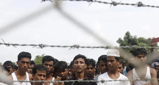 Rohingya:Assemblea Onu condanna Birmania