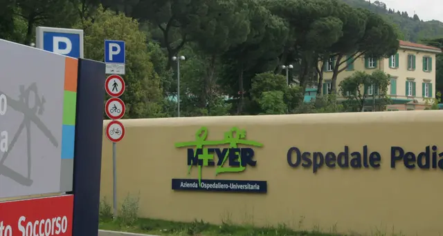 Meningite: bimbo di 3 anni ricoverato